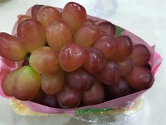 -小米鲜果超级批发行(南大路店)