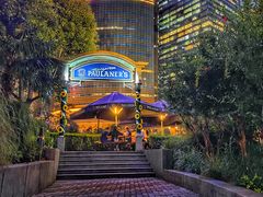 -宝莱纳餐厅(滨江店)