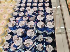 -红星前进面包牛奶公司(五道口购物中心店)
