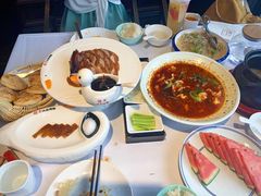 鸭皮-煜丰汴京烤鸭(福彩路店)