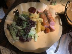 -The Cheebat 锌吧·Bistro(体育西店)