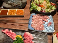 -壹风町烧肉居酒屋(恒丰中央广场店)