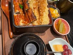 -玄白·炭烤活鳗(上海首店)