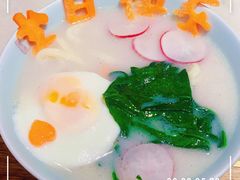 长寿面-小吊梨汤·北京菜·烤鸭(清河万象汇店)