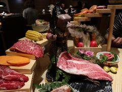 -黑牛の店·和牛烧肉(大悦城店)
