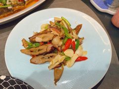 -桥边小楼·手工云南菜·丽江地标美食