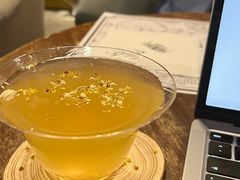 -藏书馆咖啡LibraryCoffee·Bistro(牡丹园店)