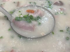 -南记食粥坊·宵夜大排档(莲花总店)