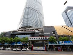 -上海中心大厦