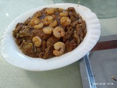 -奥华餐厅·老张记(台基厂店)