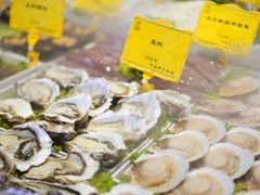 -新海渔港·胶东海鲜家常菜·家宴(奥体中心店)