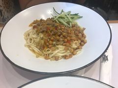 -拌面小当家