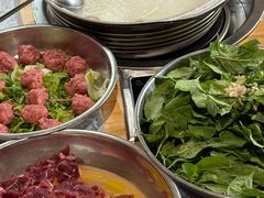 -丰尔粥食·粥底火锅(大良总店)