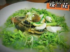 -佳美十大名菜  创于1992