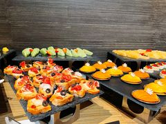 -上海大宁福朋喜来登酒店大堂吧(共和新路店)