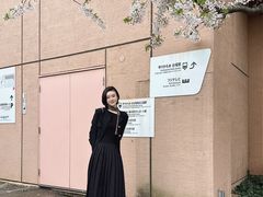 -台场海滨公园船码头