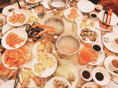 -芭菲盛宴·环球美食(解放碑英利国际店)