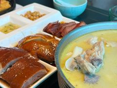 -有璟阁港式餐厅(金融街购物中心店)