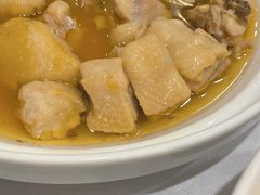 特色花雕鸡-成事园(兰溪店)