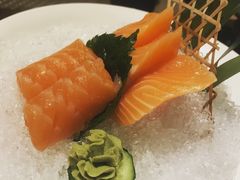 -山葵家·创意料理(宁波来福士店)