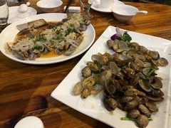 -森谷美食公园(杨行店)