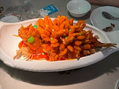 -米桃·苏园·苏锡菜(仁恒仓街店)