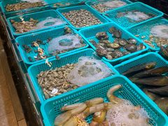 -旺达·福州菜(正大广场店)