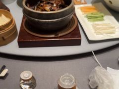 -狮王府淮扬菜(新街口友谊店)