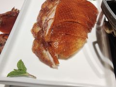 -北平楼·烤鸭·北京菜(牡丹园店)