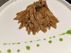 芥末鸭掌-秀儿四九城·新京菜(亚运村鸟巢店)