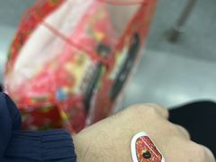 -烤匠麻辣烤鱼(万象城店)