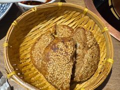 -北京老门框爆肚涮肉馆(凤城六路店)