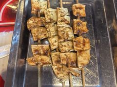 -天津乾毓德饭庄·清真传统炒菜·海鲜烧烤(咸阳路店)