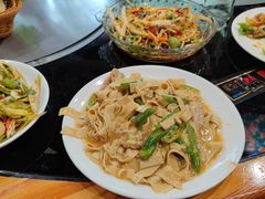 -老东北大铁锅·烧烤·东北菜