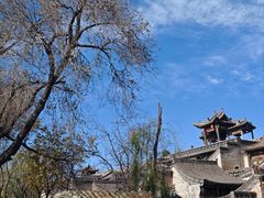 -山西王家大院