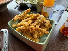 -巴倒烫陆派火锅山庄(南山总店)