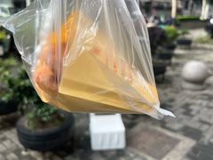 -穆氏葱油饼(安远路店)