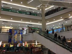 -尚泰清迈机场购物中心