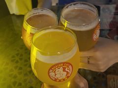 -Boxing Cat Brewery拳击猫精酿啤酒馆(思南公馆店)