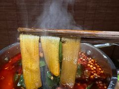 -独食火锅·半米屋台(望平街店)