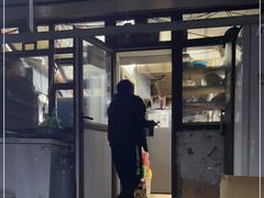 门面-胖姐涮肚烧烤