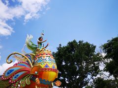 -七彩云南欢乐世界