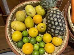 -金塔傣乡·云南德宏民族特色菜·傣味手抓饭(新亚洲店)