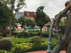 -安徒生童话乐园