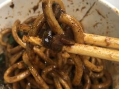 -熊腊生热干面馆(宝丰店)