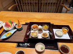 -锅物新语&寿喜烧.炉端割烹(世博源店)