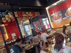 -熊吞·大碗丼烧肉饭(西市场嘉华店)
