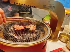 -西塔老太太泥炉烤肉(川沙百联店)