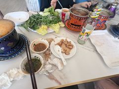 -老毛手抓·盐池滩羊非遗手抓(宁夏总店)