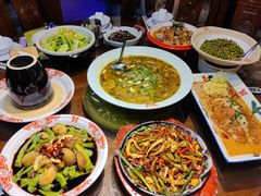 -徐鼎盛民间菜(奥体店)